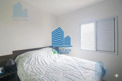 Apartamento, 3 quartos, 65 m² - Foto 1