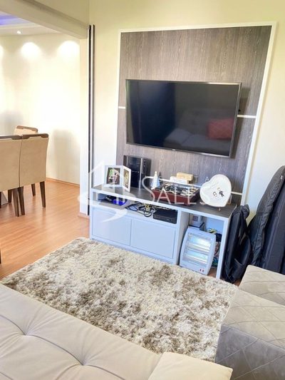 Apartamento, 1 quarto, 70 m² - Foto 4