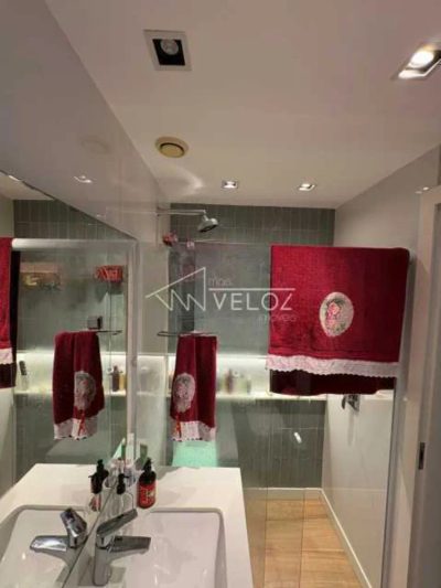 Apartamento, 4 quartos, 148 m² - Foto 2