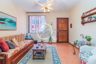 Apartamento, 3 quartos, 74 m² - Foto 3