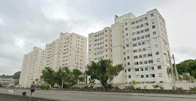 Apartamento, 2 quartos, 85 m² - Foto 1