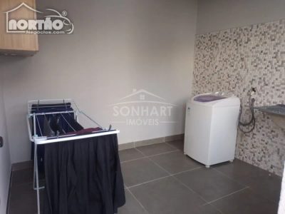 Casa, 3 quartos, 120 m² - Foto 3