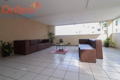 Apartamento, 2 quartos, 48 m² - Foto 5