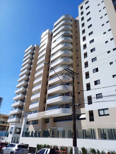 Apartamento, 2 quartos, 79 m² - Foto 1