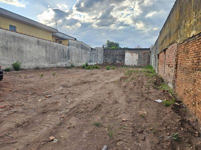 Terreno, 300 m² - Foto 2