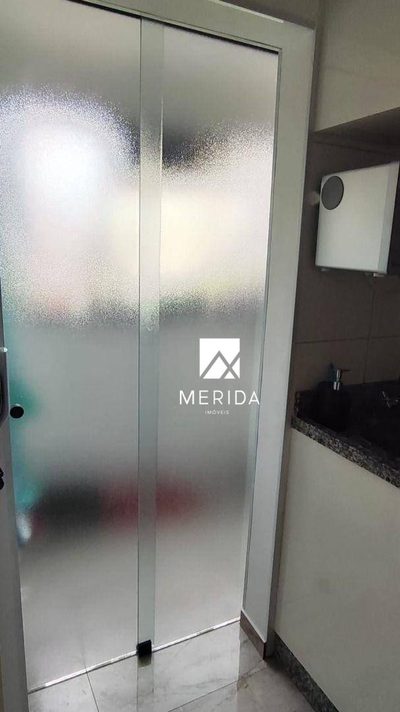 Apartamento, 3 quartos, 82 m² - Foto 5