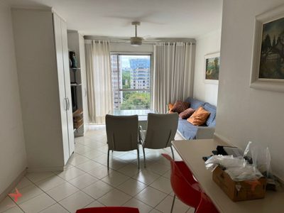 Apartamento, 2 quartos, 56 m² - Foto 1