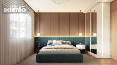Casa, 2 quartos, 67 m² - Foto 4
