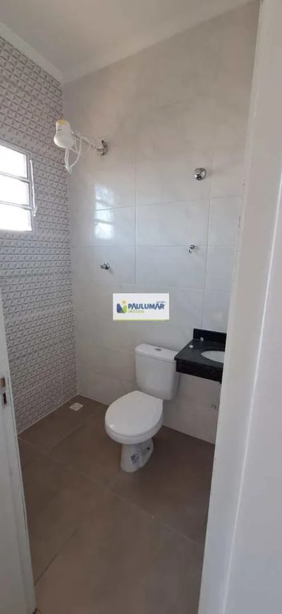 Sobrado, 2 quartos, 68 m² - Foto 5