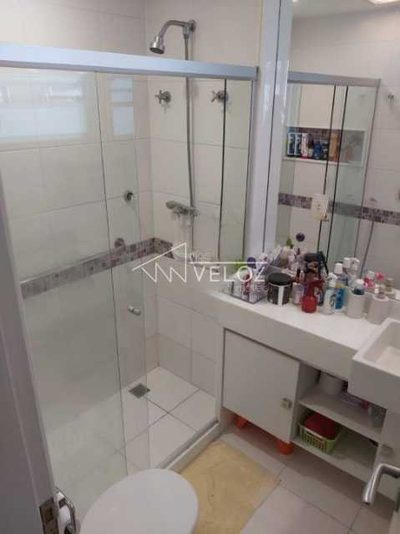 Apartamento, 4 quartos, 268 m² - Foto 3