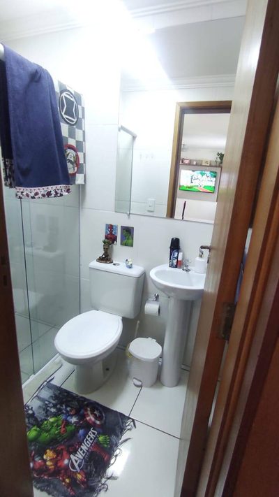 Apartamento, 2 quartos, 98 m² - Foto 4