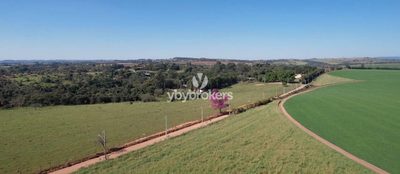 Terreno, 21 hectares - Foto 3