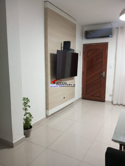 Apartamento, 2 quartos, 70 m² - Foto 2