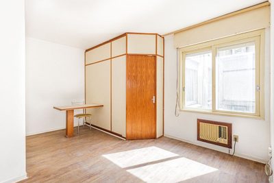 Apartamento, 1 quarto, 34 m² - Foto 1