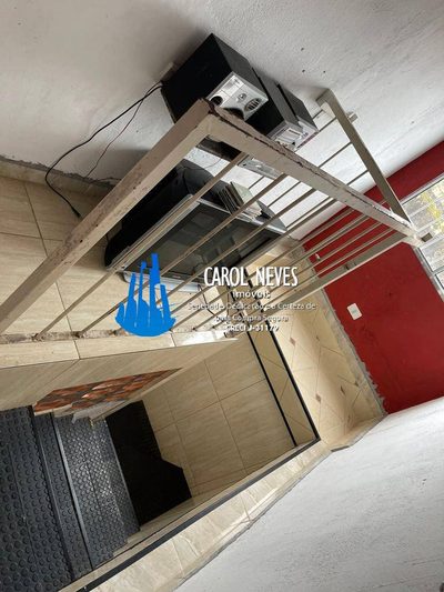 Sobrado, 2 quartos, 70 m² - Foto 4