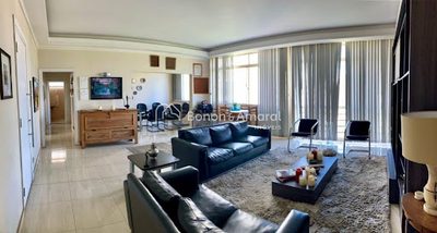 Apartamento, 3 quartos, 243 m² - Foto 2