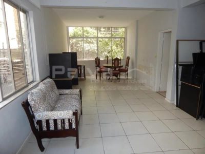 Apartamento, 3 quartos, 130 m² - Foto 2