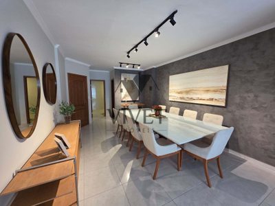Apartamento, 4 quartos, 145 m² - Foto 3
