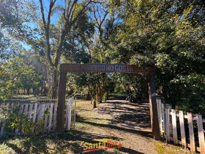 Chácara, 2 quartos, 1 hectares - Foto 1
