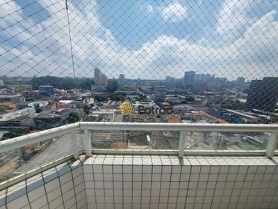 Apartamento, 3 quartos, 88 m² - Foto 4