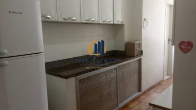 Apartamento, 2 quartos, 100 m² - Foto 5