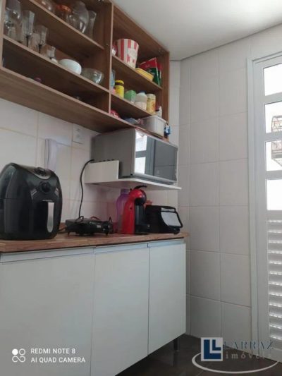 Sobrado, 3 quartos, 99 m² - Foto 3