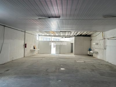 Depósito-Galpão, 231 m² - Foto 2