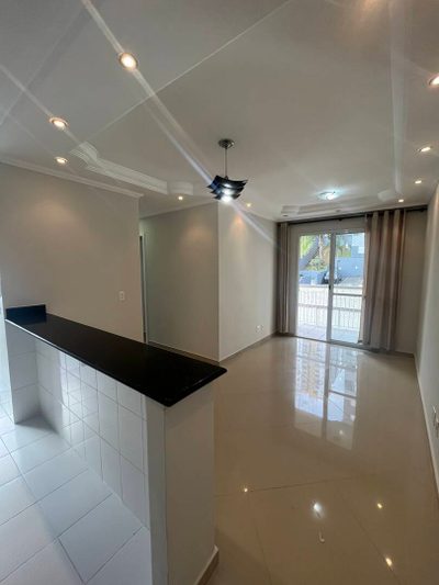 Apartamento, 3 quartos - Foto 2