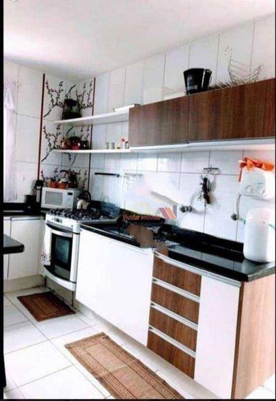 Sobrado, 4 quartos, 270 m² - Foto 2