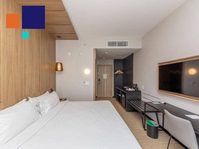 Flat/Apart Hotel, 1 quarto, 24 m² - Foto 5