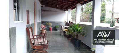 Casa, 3 quartos, 94 m² - Foto 2