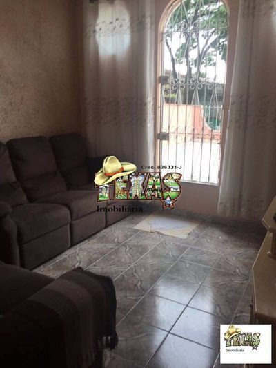 Sobrado, 2 quartos, 175 m² - Foto 4