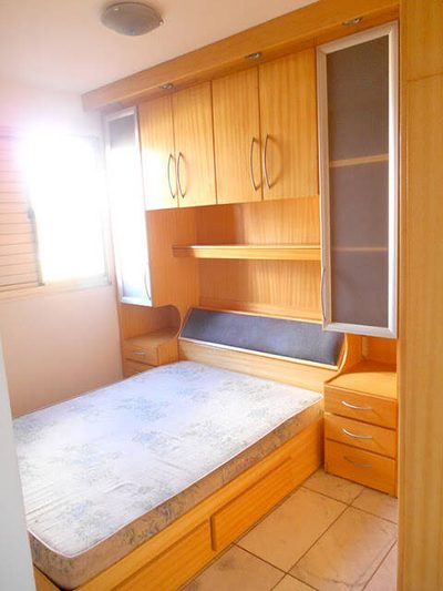 Apartamento, 2 quartos, 46 m² - Foto 3