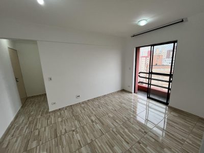 Apartamento, 2 quartos, 51 m² - Foto 2