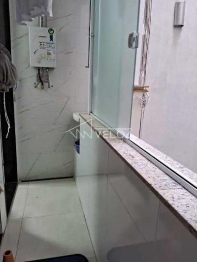 Apartamento, 2 quartos, 68 m² - Foto 1