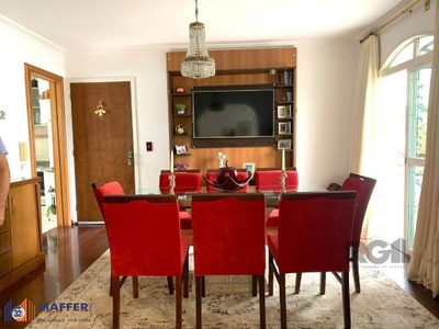 Apartamento, 3 quartos, 93 m² - Foto 4
