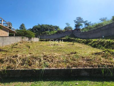 Terreno, 1000 m² - Foto 1