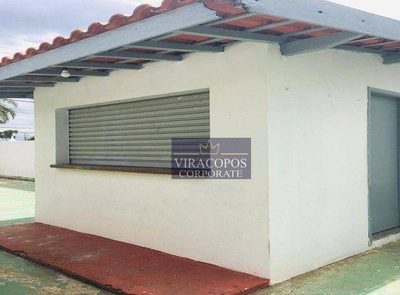 Depósito-Galpão, 223 m² - Foto 2