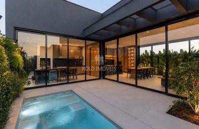 Casa, 212 m² - Foto 2