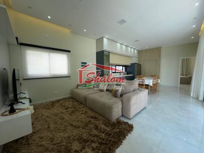 Casa, 3 quartos, 360 m² - Foto 2