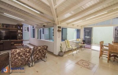 Casa, 4 quartos, 326 m² - Foto 3