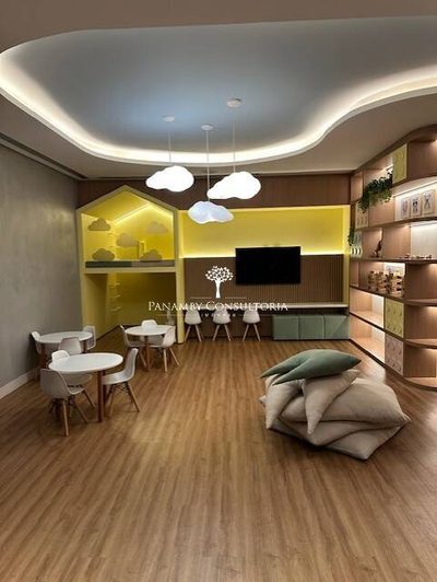Apartamento, 4 quartos, 185 m² - Foto 5