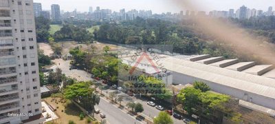 Apartamento, 2 quartos, 117 m² - Foto 2