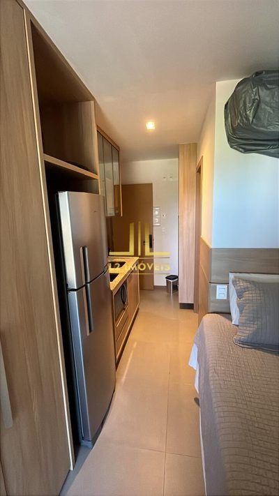 Apartamento, 1 quarto, 26 m² - Foto 4