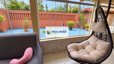 Casa, 2 quartos, 180 m² - Foto 4