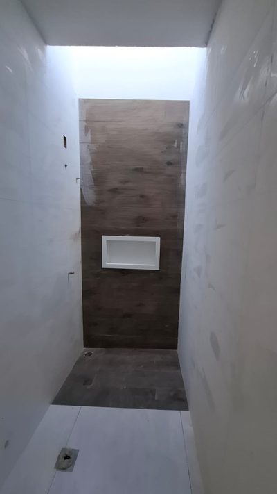 Casa, 2 quartos, 50 m² - Foto 3