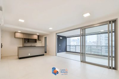 Apartamento, 3 quartos, 121 m² - Foto 1