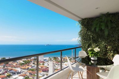 Apartamento, 2 quartos, 86 m² - Foto 3