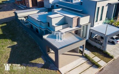 Casa, 3 quartos, 155 m² - Foto 2