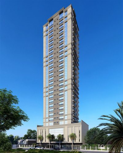 Apartamento, 2 quartos, 72 m² - Foto 1